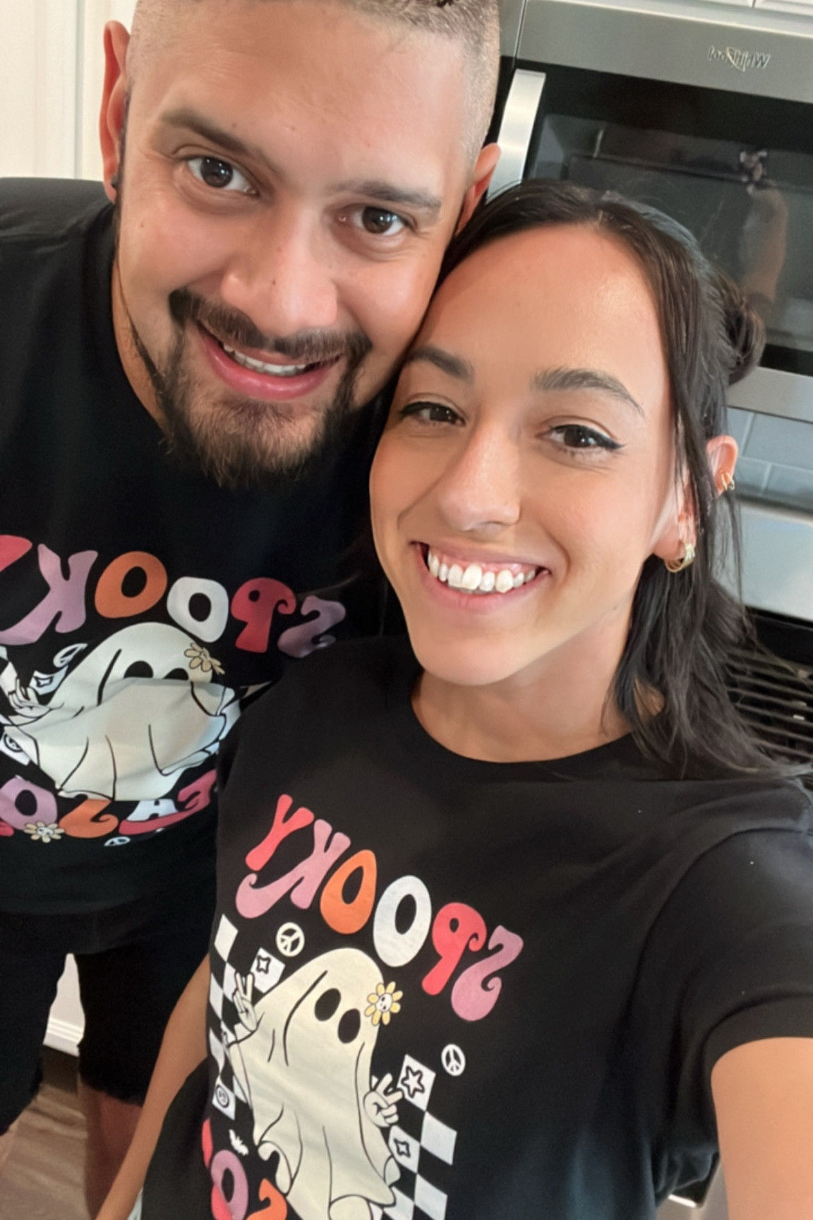 Spooky season! 
Amazon Halloween T shirt 
Craft party 
Amazon find 

#LTKHalloween #LTKunder50 #LTKHoliday