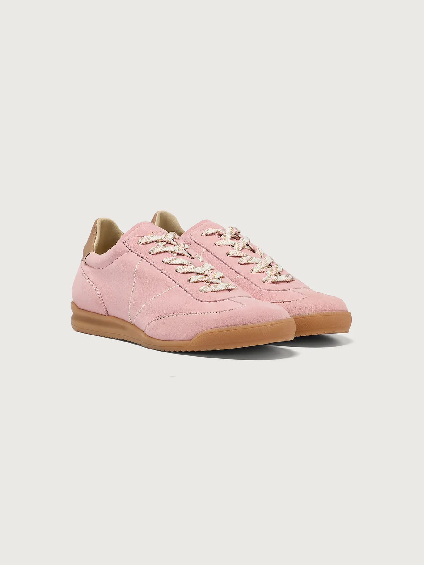 Arwen Sneaker Suede | Varley US | Varley US