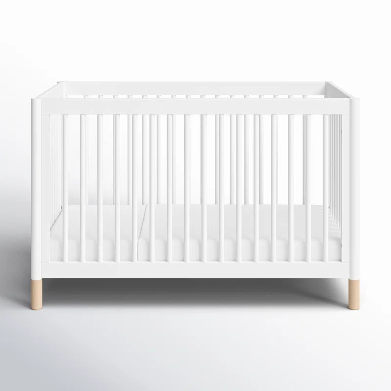 Gelato 4-in-1 Convertible Crib | Wayfair North America