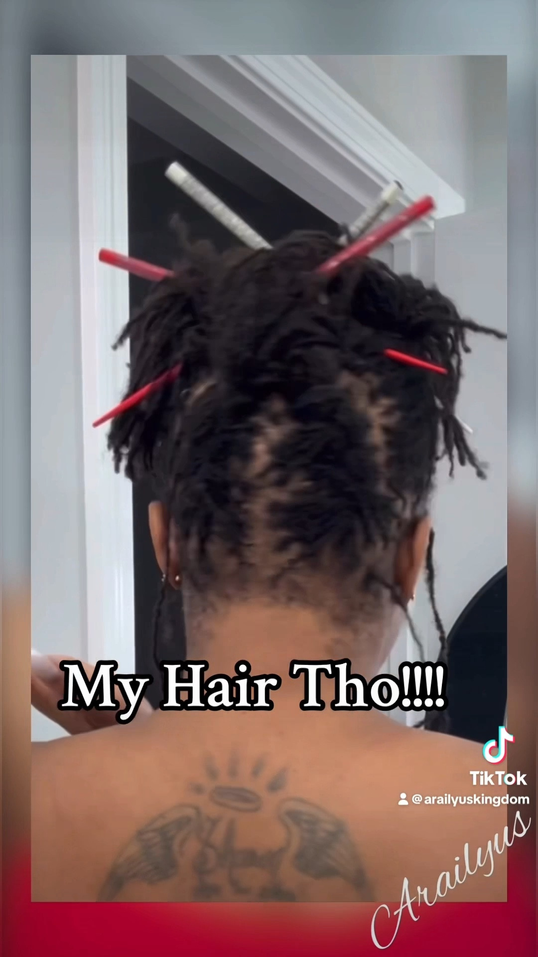 These Chopsticks Baby!!!!

#LTKOver40 #LTKBeauty #LTKStyleTip