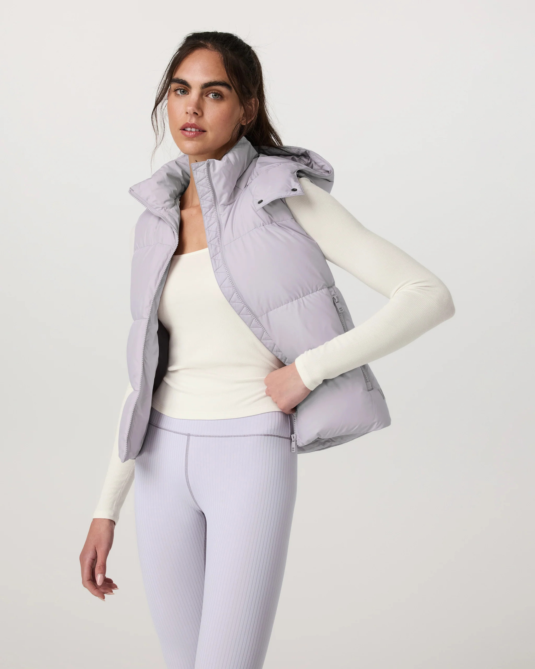 Alta Down Vest | Vuori Clothing (US & Canada)