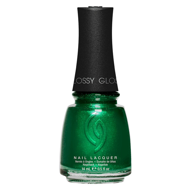 Sparkling Ivy Nail Lacquer | Sally Beauty