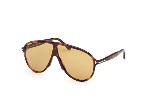 Tom Ford FT1211 Vladimir Sunglasses | Free Shipping | EZ Contacts