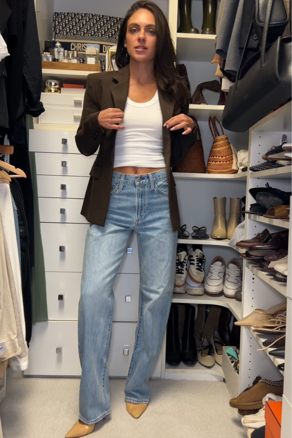 @aritzia #aritziapartner