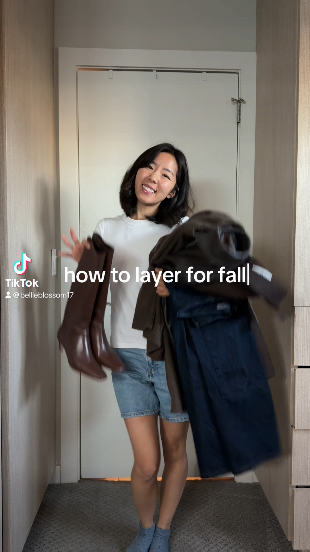 how to layer for fall - my fave pieces that ive been gravitating towards lately!

#LTKShoeCrush #LTKSeasonal
