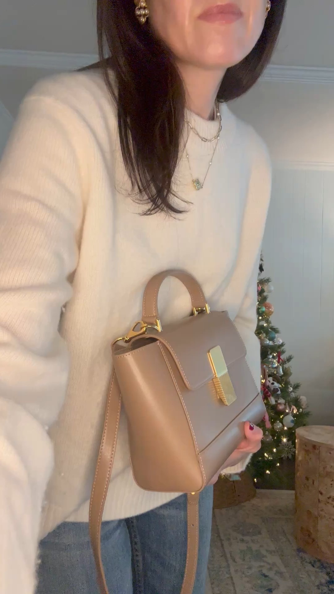 Loving this bag from Atelier Auguste!

New handbag
French handbag
Gifts
Gift guide  

#LTKgrwm #LTKHoliday #LTKGiftGuide