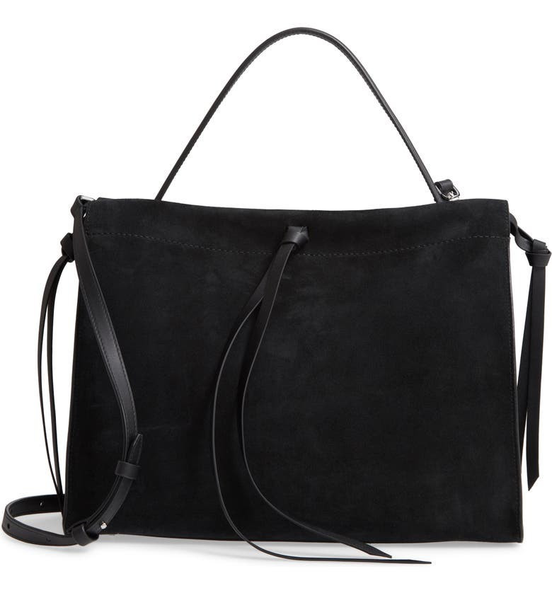 Katlin Small Suede Tote | Nordstrom | Nordstrom