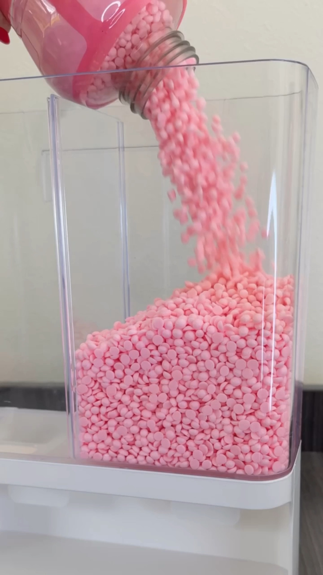 Amazon Laundry Room Organization 

#LTKHome #LTKFindsUnder100 #LTKFindsUnder50