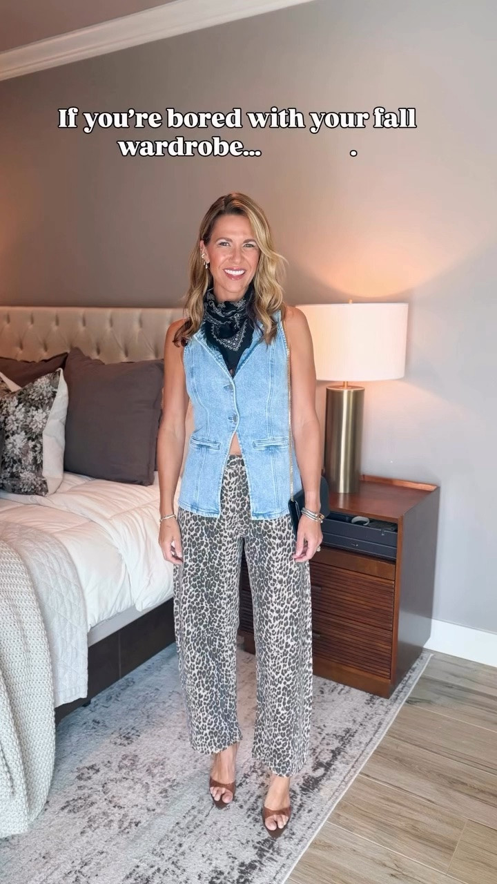 Loving these new arrivals from
@Avara — all looks run tts

#LTKSeasonal #LTKOver40