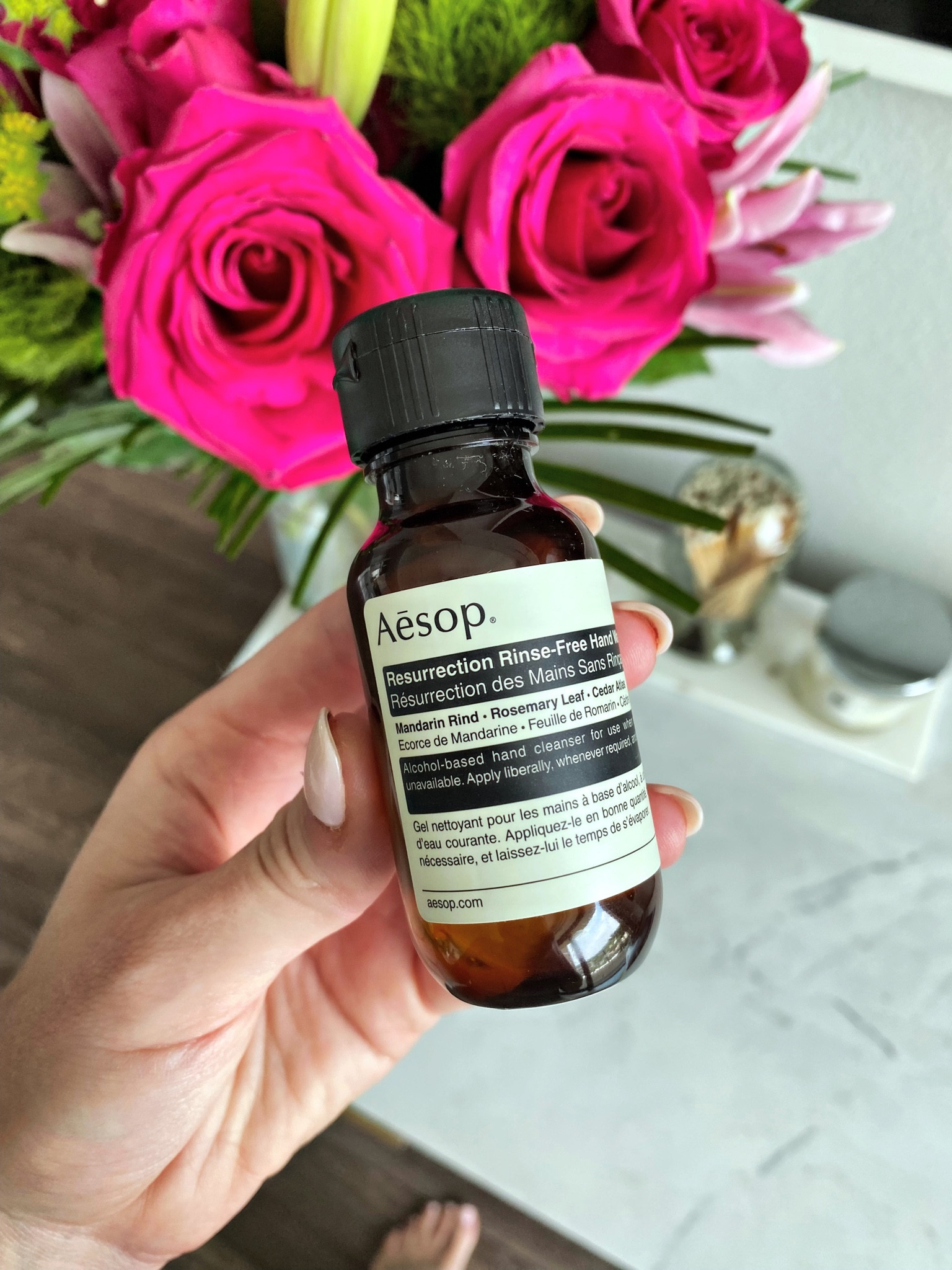 Some of my favorite Aesop products! 

#LTKunder100 #LTKunder50 #LTKGiftGuide