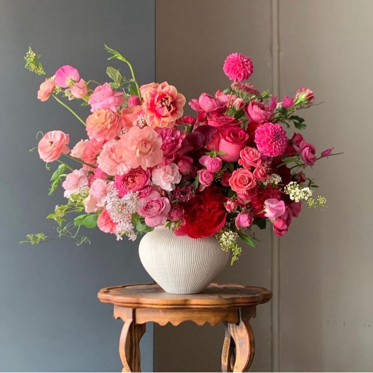 some Valentine’s Day flower inspiration 

#LTKHome #LTKGiftGuide