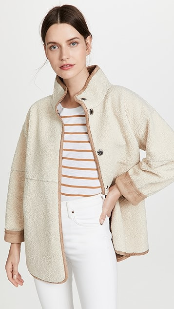 Albany Jacket | Shopbop