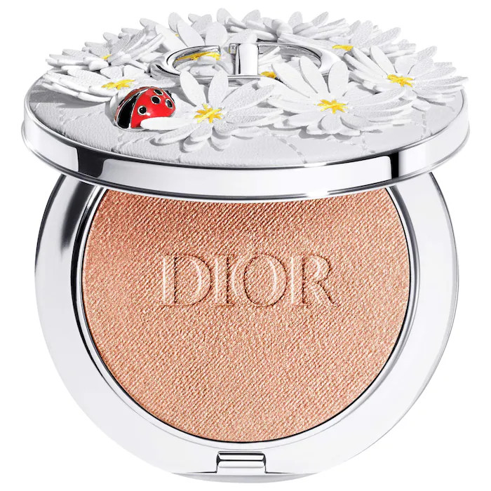 Color: 003 Sun-Kissed - A golden glow | Sephora (US)