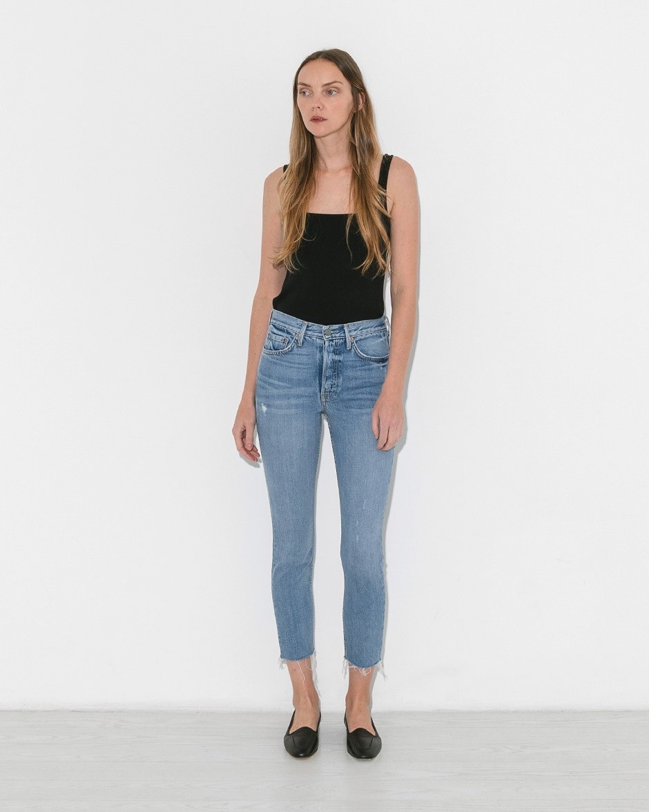 Karolina | The Dreslyn