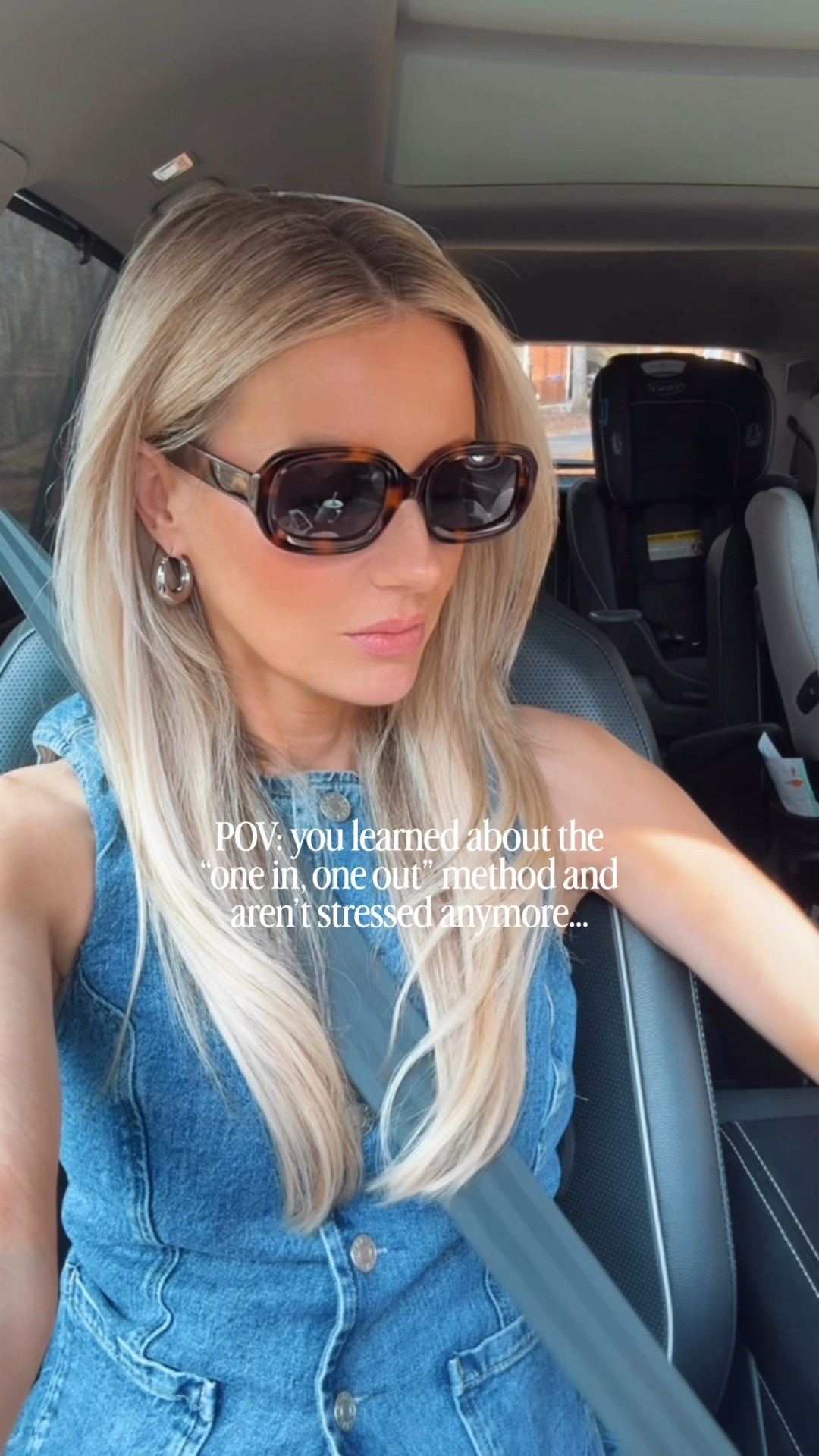 I linked some of my favorite Lo-Lift swaps that are perfect for this method if you are just starting out! 🌱🤍



#LTKmomlife #LTKHome #LTKselfcare