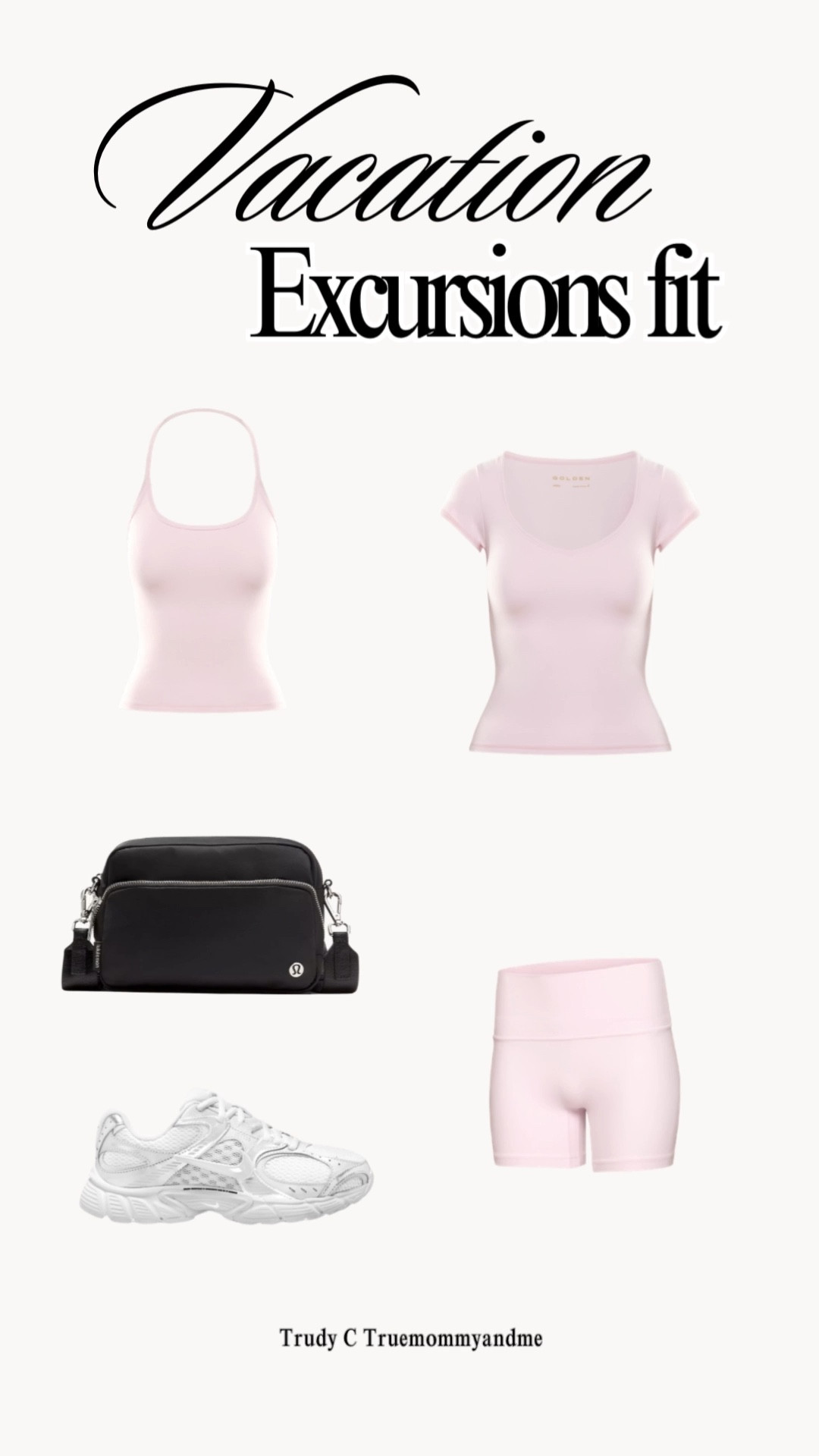 Planning a sunny destination getaway? These vacation outfits and resort wear essentials make packing easy and stylish from your airport fit to cruise outfits and excursion looks ☀️ From comfortable travel outfits and polished airport fits to breezy resort wear, swim-ready layers, and easy excursion outfits, this vacation style edit covers exactly what to bring on vacation so you can travel comfortably and feel put together every step of the trip.

#LTKootd #LTKfitnessgoals #LTKTravel