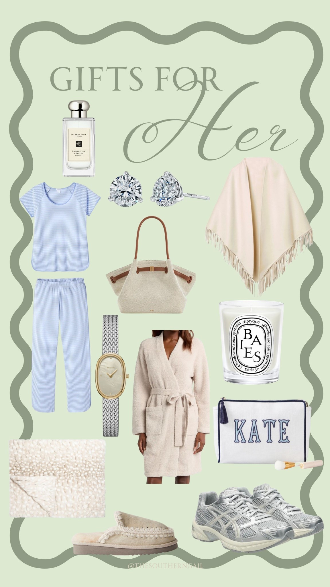 Gifts for HER

#LTKGiftGuide #LTKBeauty