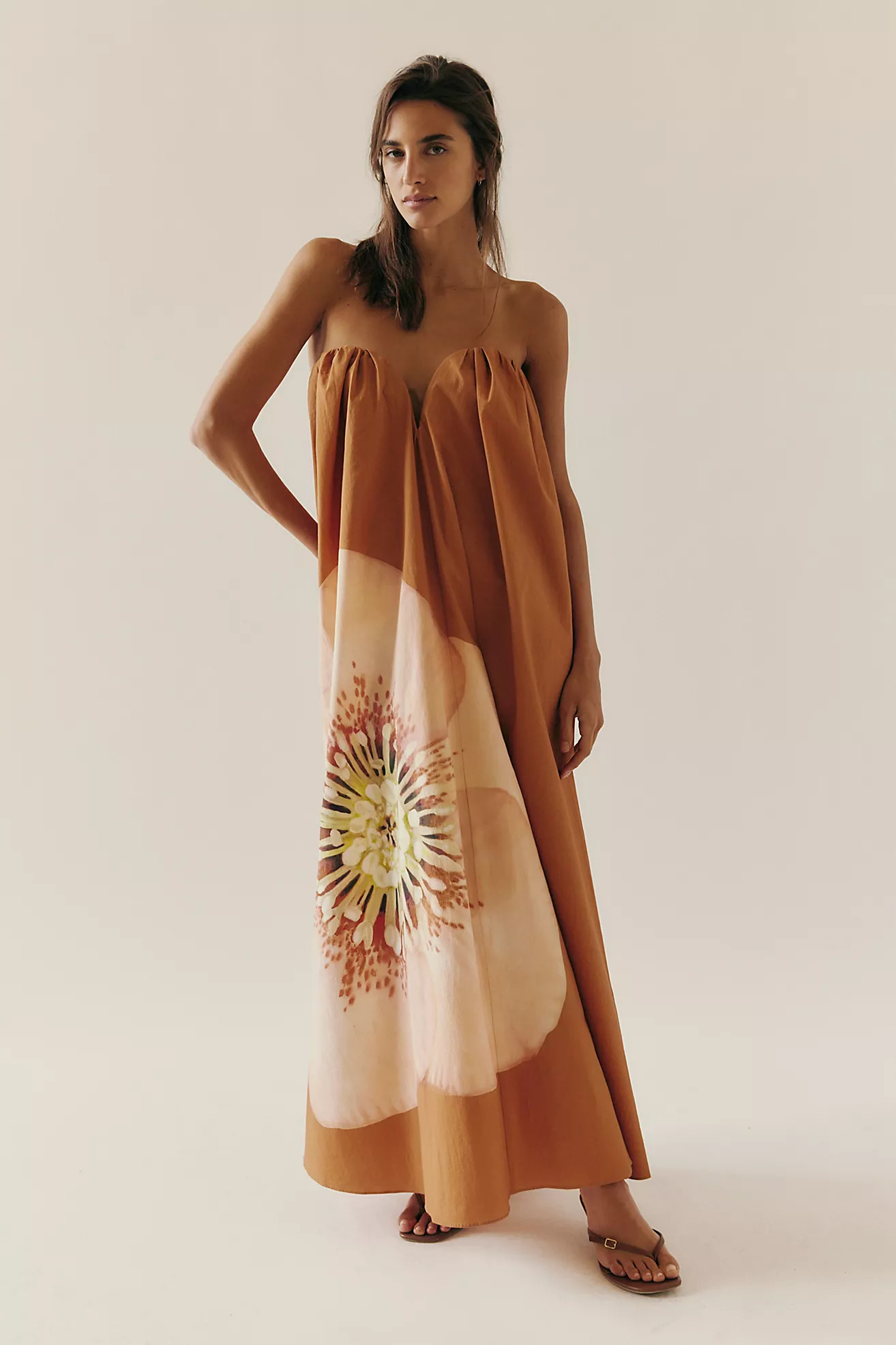 Significant Other Shiloh Maxi Dress | Free People (Global - UK&FR Excluded)