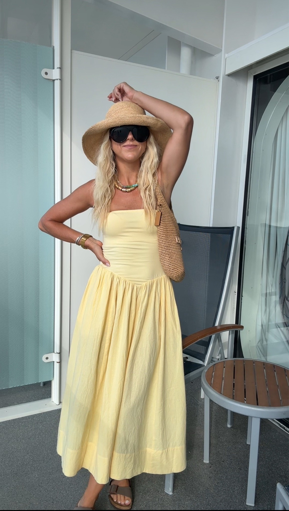 The free people dress you need this summer. Summer dresses cruise outfits

#LTKootd #LTKOver40 #LTKTravel