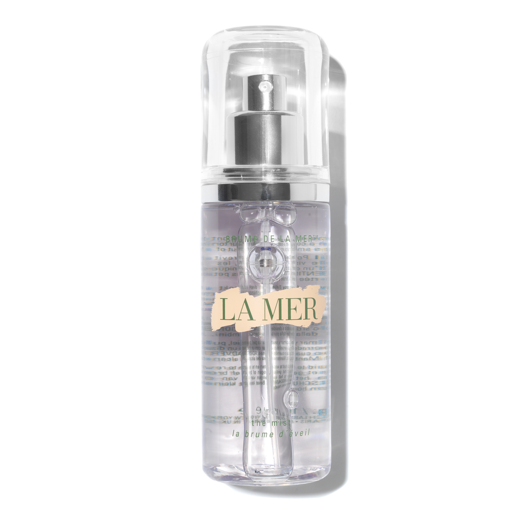 La Mer The Mist | Space NK (EU)
