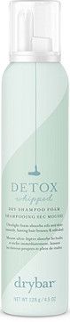 Detox Whipped Dry Shampoo Foam | Ulta