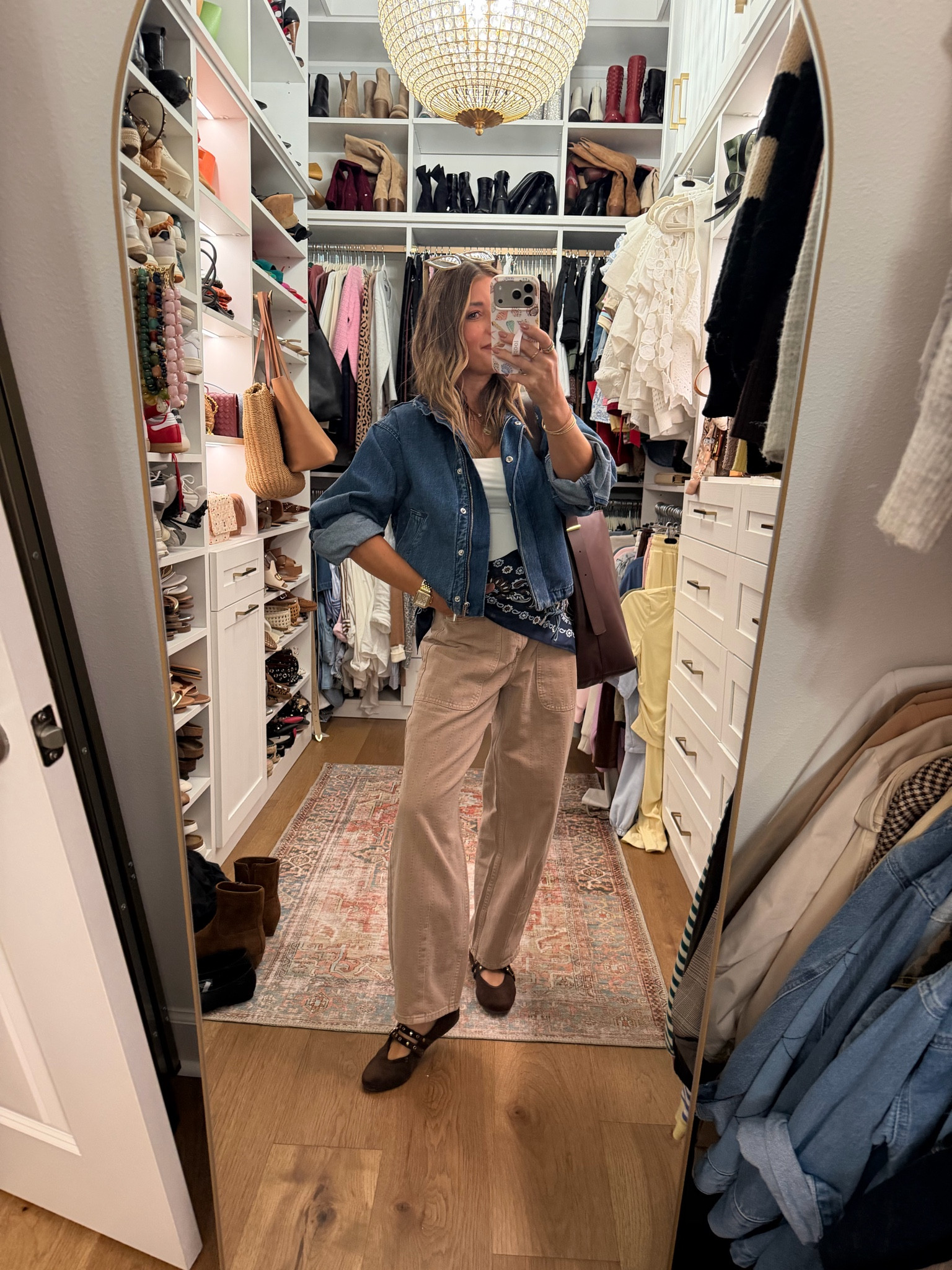 OOTD 🤍

#ChristianBlairVordy 

#LTKOver40 #LTKootd #LTKPetite
