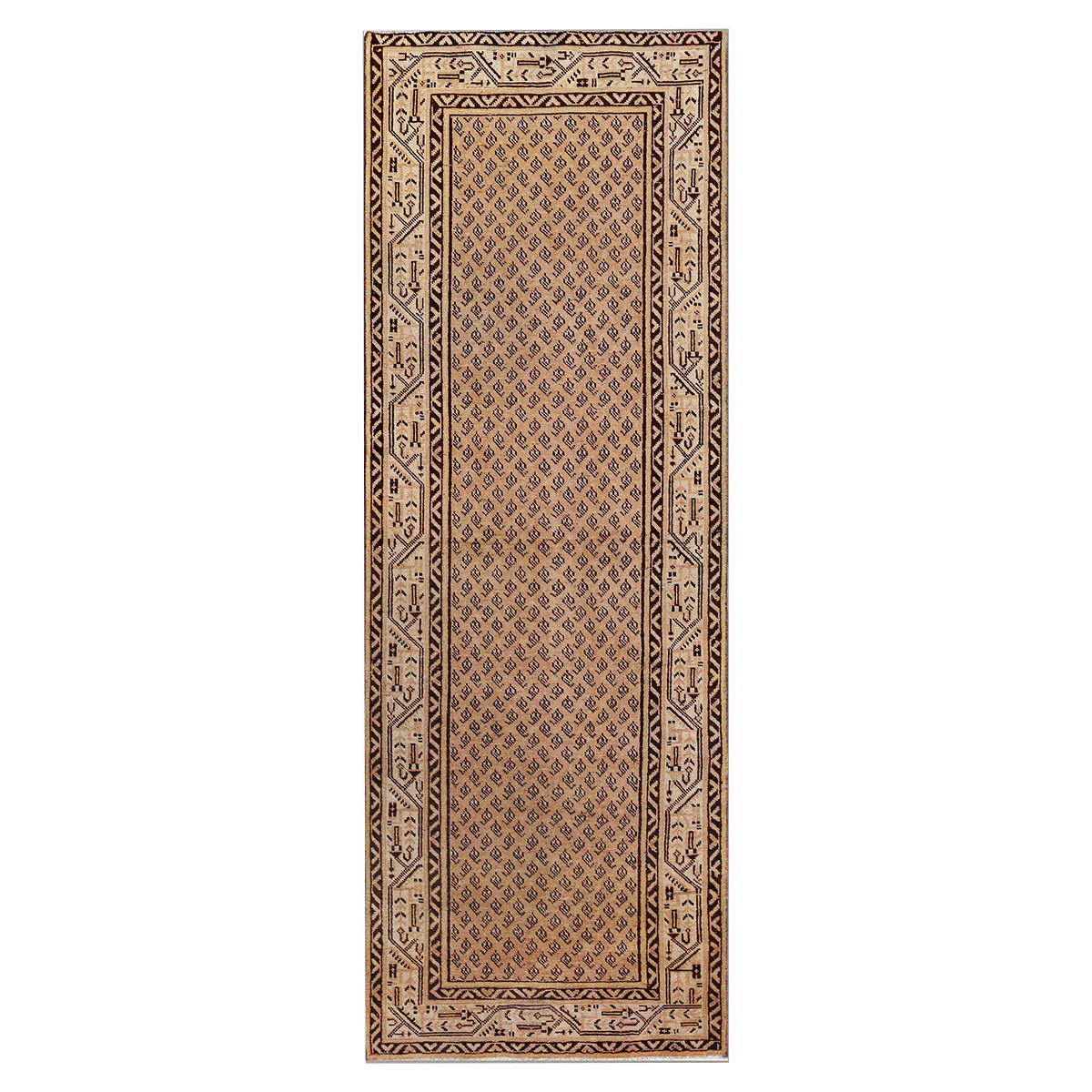 'Harvey' Vintage Rug (3 x 10) | Tuesday Made