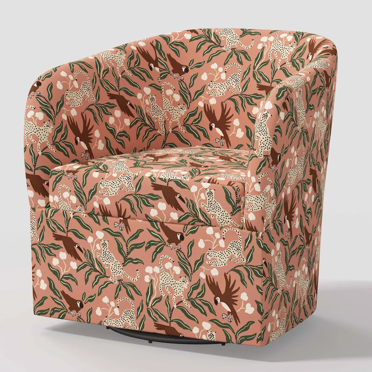 Skyline Furniture Taylor Swivel Chair | Target