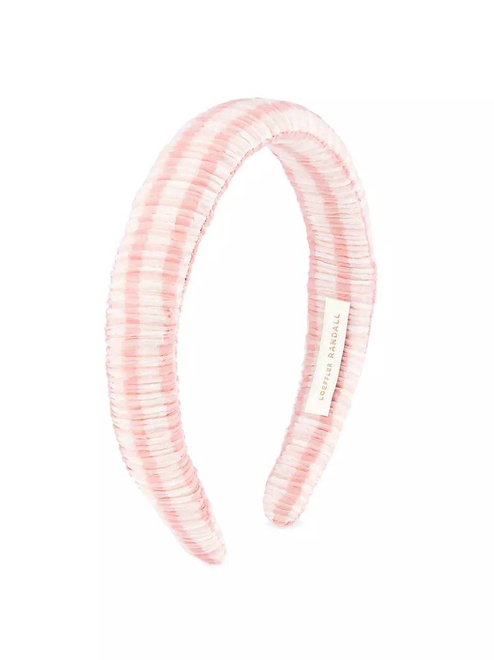 Marina Striped Headband | Saks Fifth Avenue