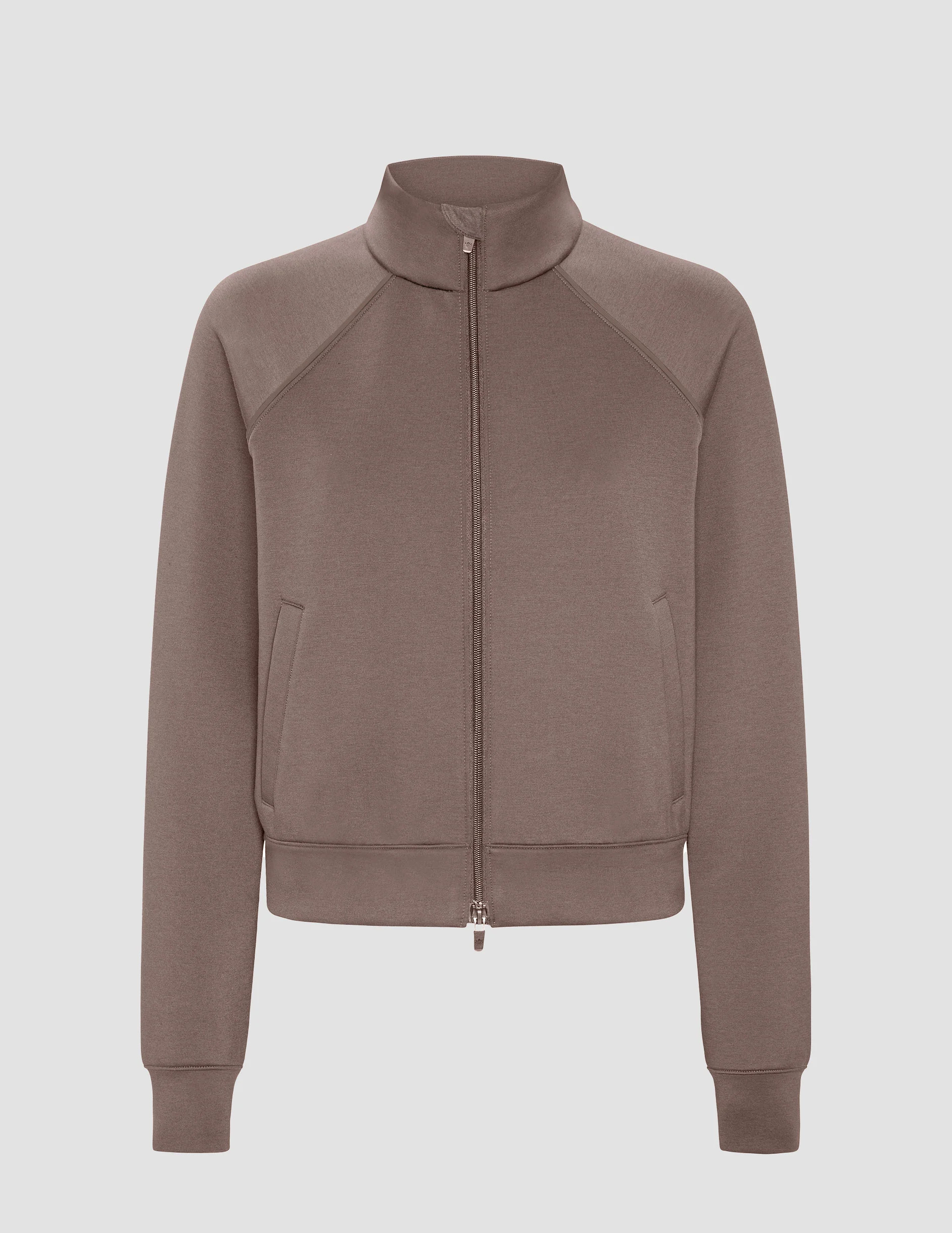 In The Flow Bomber Jacket | Beyond Yoga | Beyond Yoga