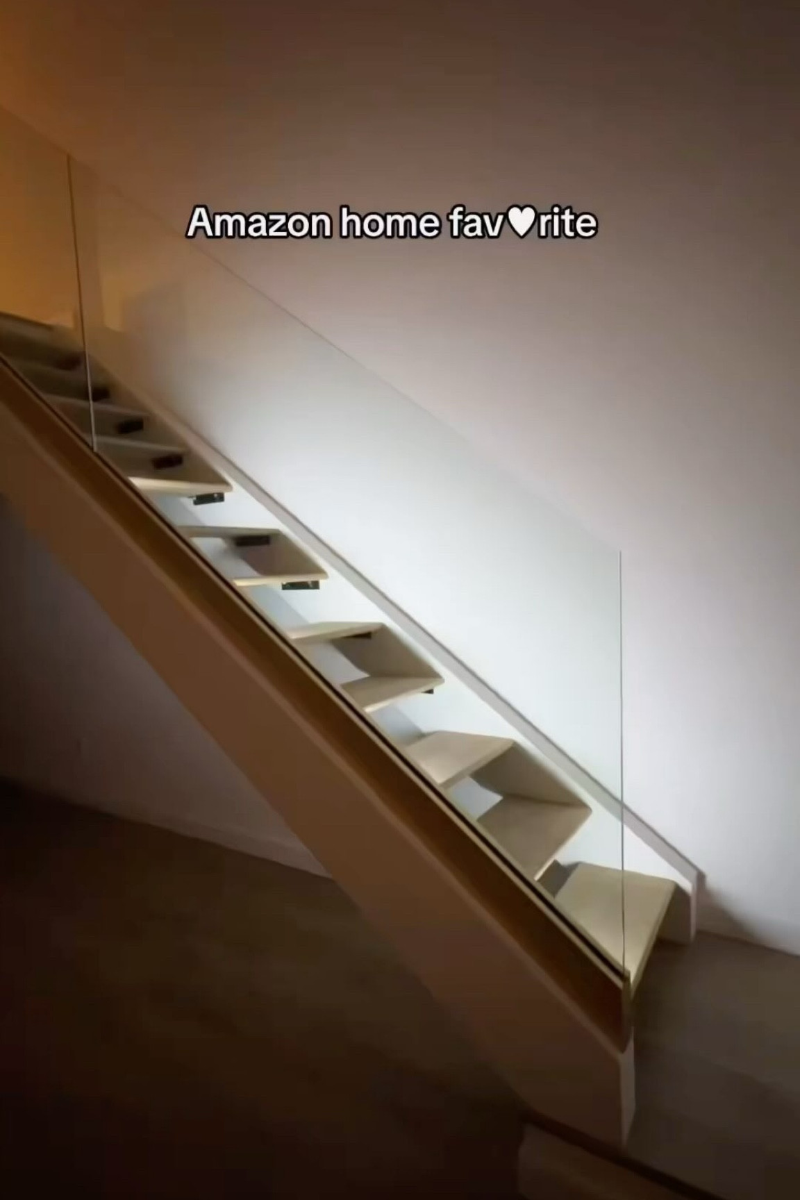 My new #amazon favorite now that I have stairs 🌟
-
#home #amazonfinds

#LTKHome #LTKVideo