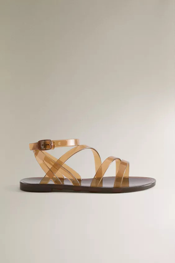 Kids' Embroidered Beach Dress | Zara US