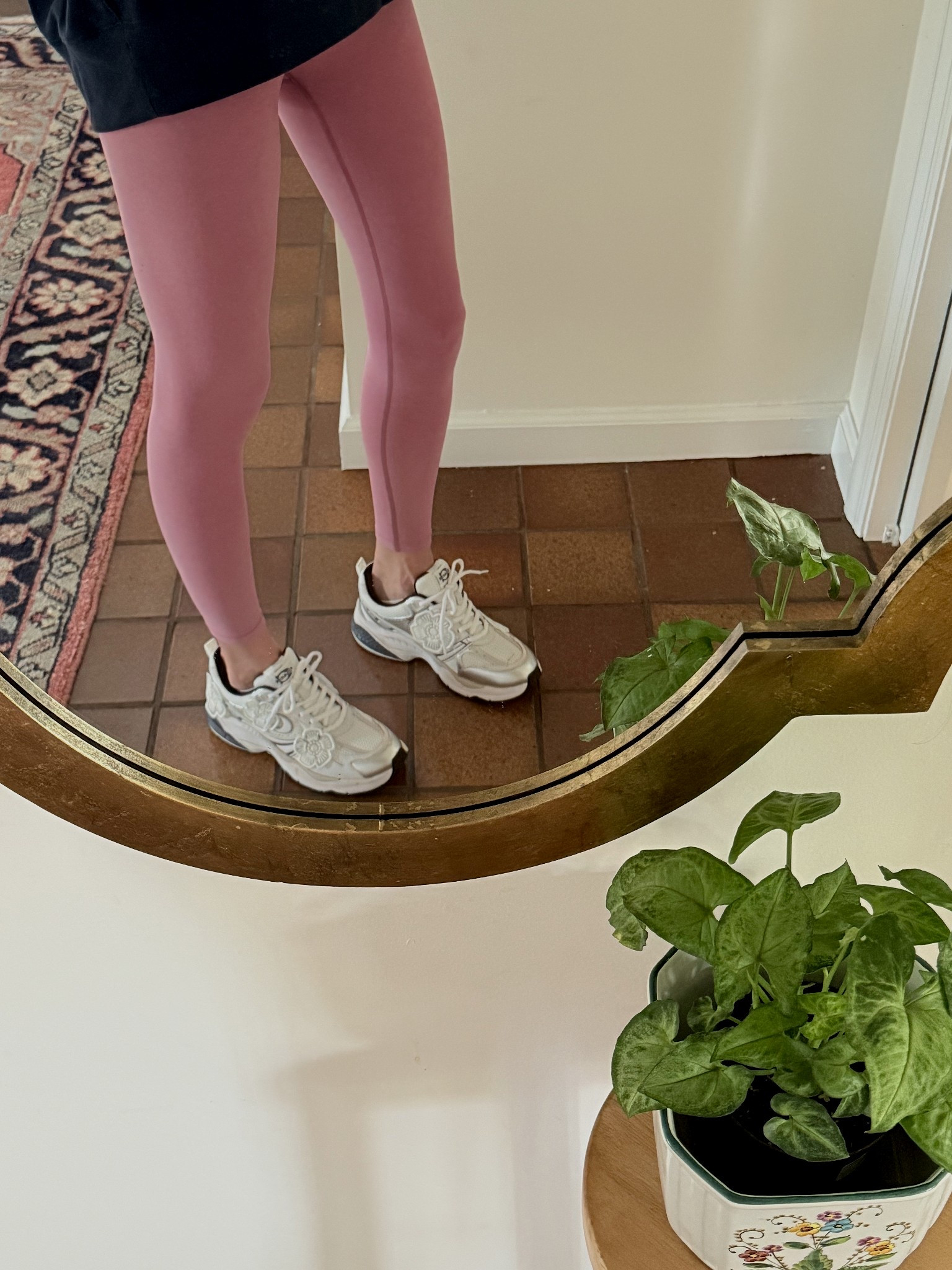 Coach is stepping up the sneaker game! And why are more people talking about how beyond yoga perfected yoga pants!?!