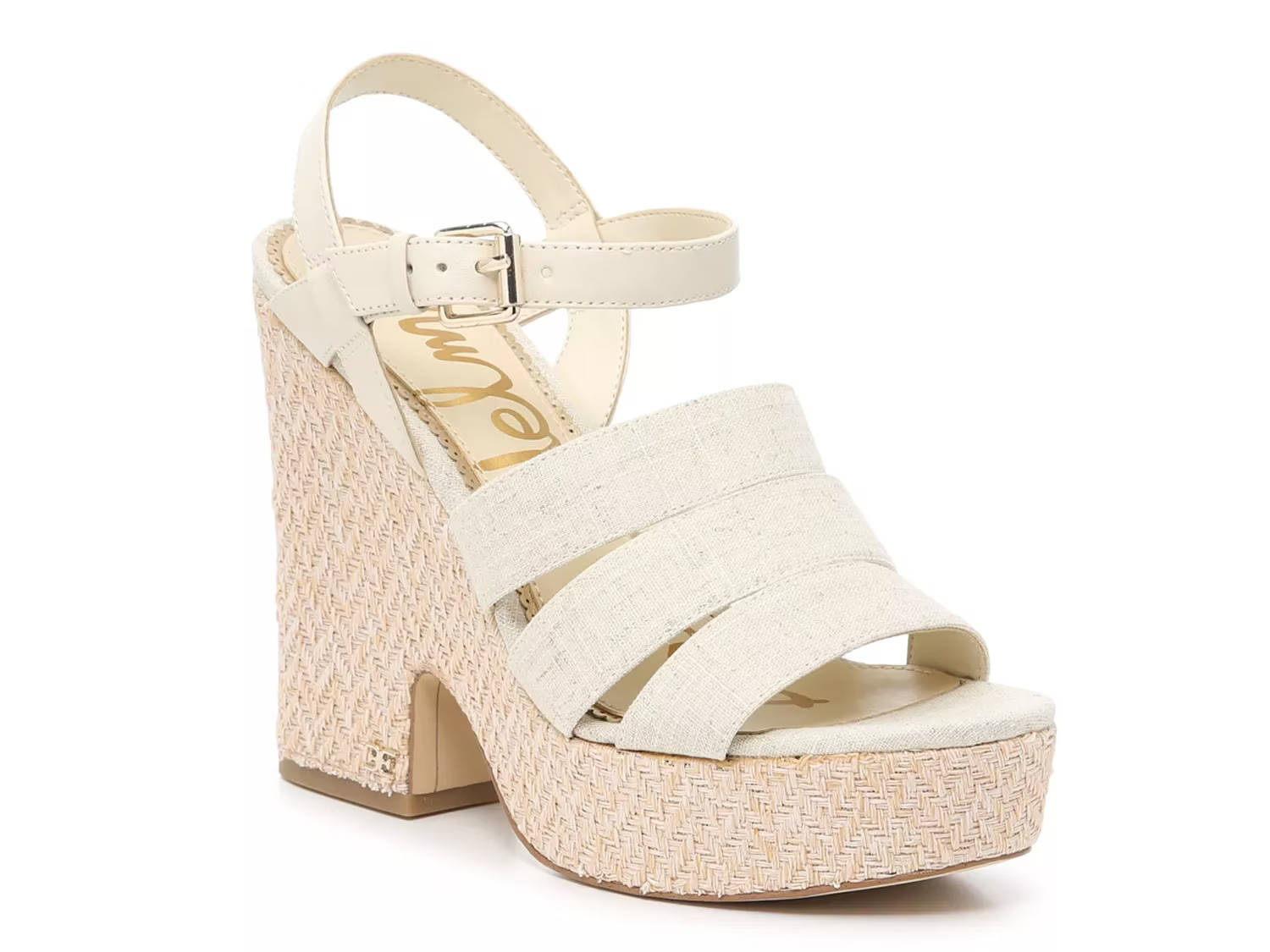 Sam Edelman Liora Platform Sandal | DSW