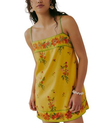 Bali Take Me With You Mini Dress | Bloomingdale's (US)