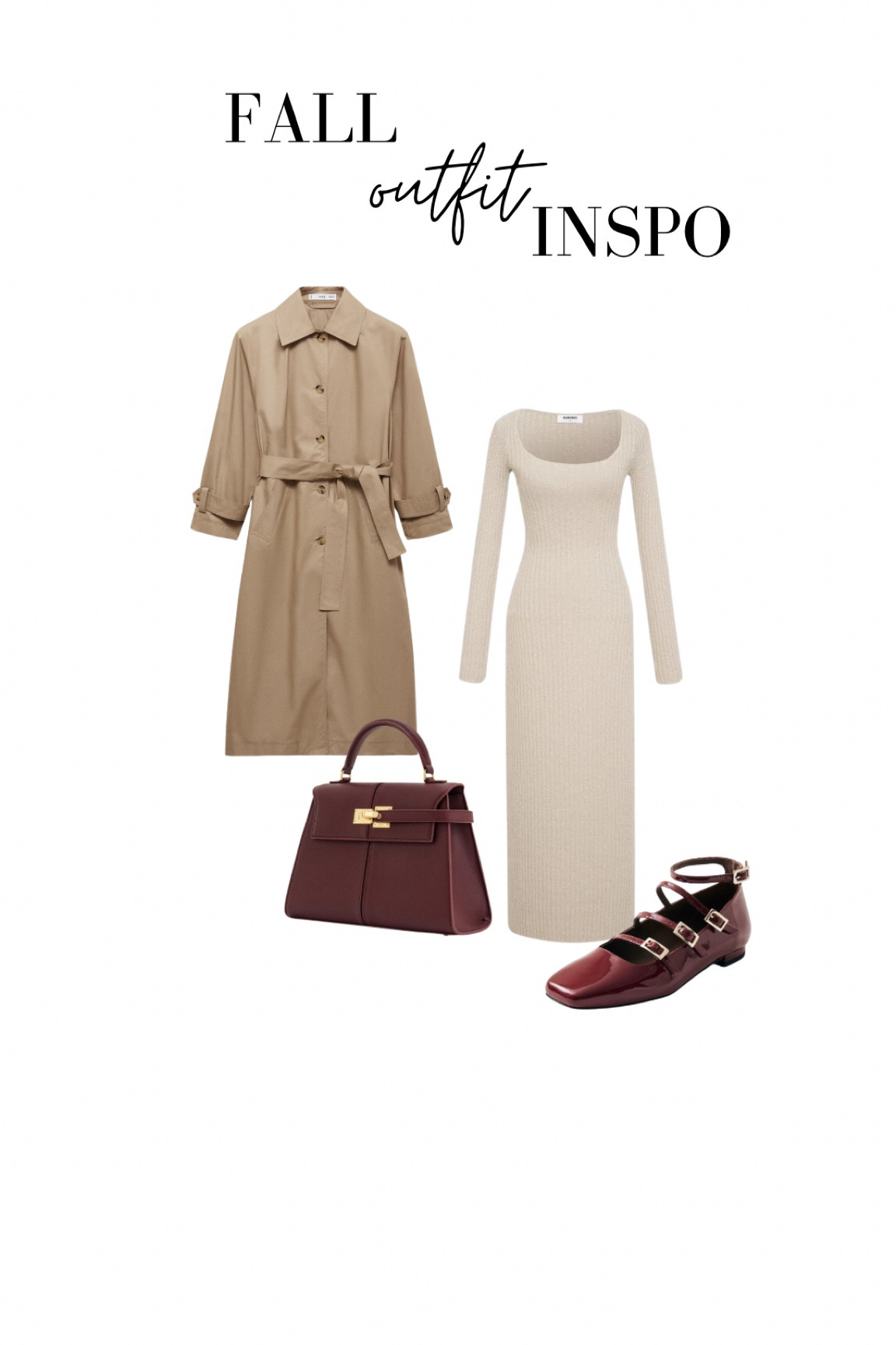 Elevated casual chic outfit inspo 

#LTKFindsUnder100 #LTKWorkwear #LTKStyleTip