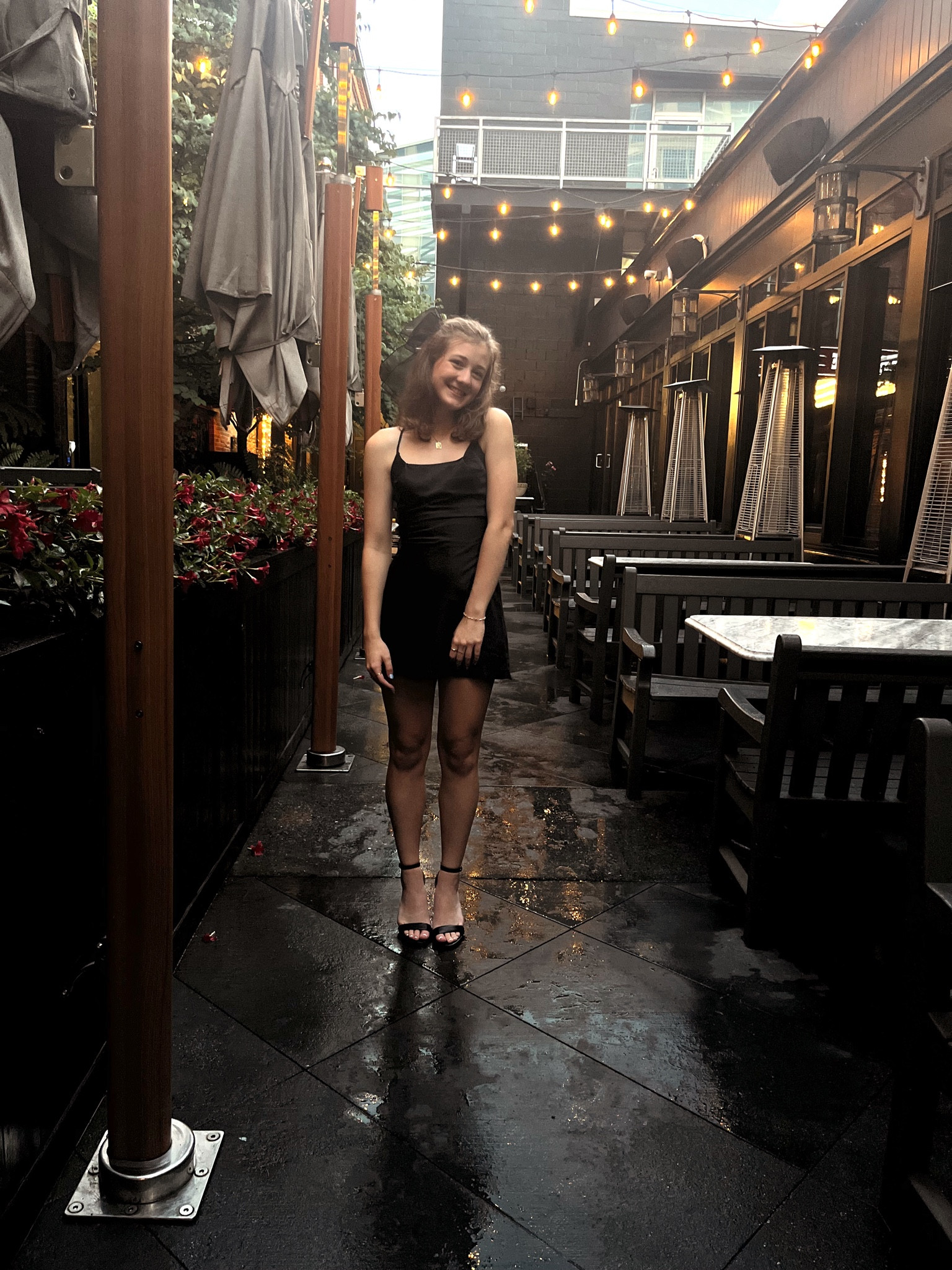 my 16th birthday dress! 🧁

#LTKSeasonal #LTKFindsUnder100