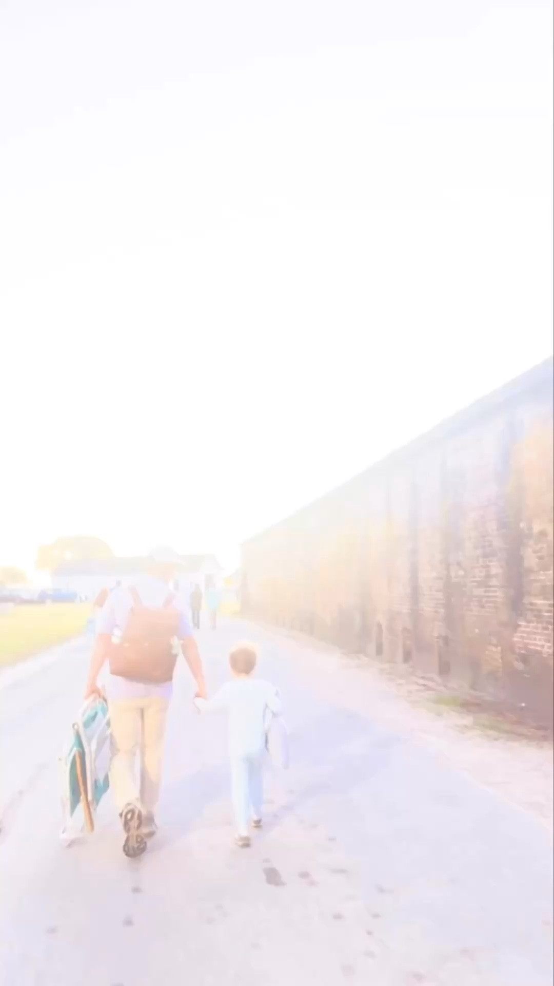 Easter Sunrise Service ✝️🌅🌸🪻