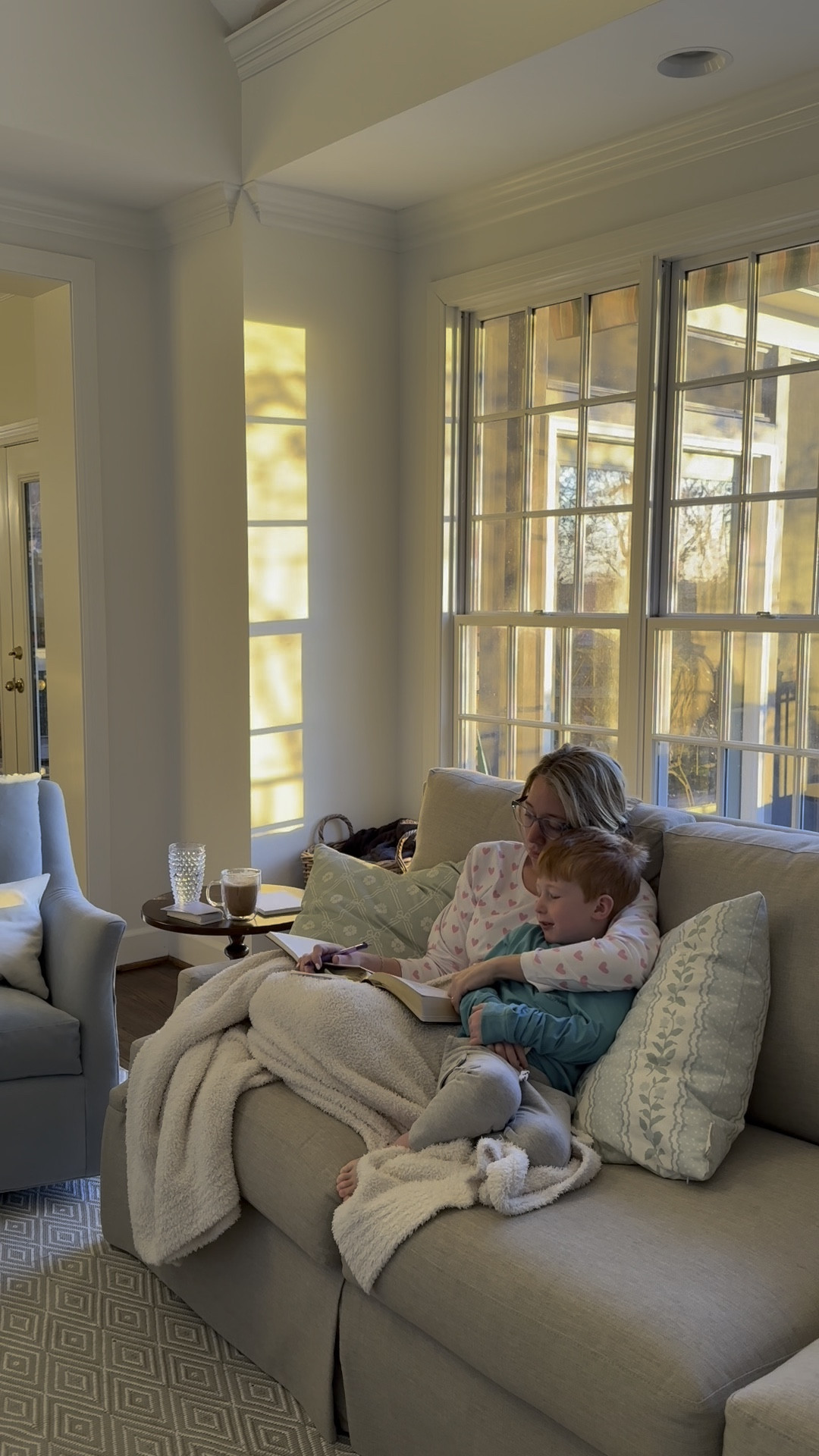 Jan 4 Vlog Links: pjs, home decor, beauty, and skincare favorites! I love these heart pjs from lake pajamas for Valentine’s Day! They come in kids sizes, maternity, and baby too!

#LTKBeauty #LTKWatchNow #LTKHome