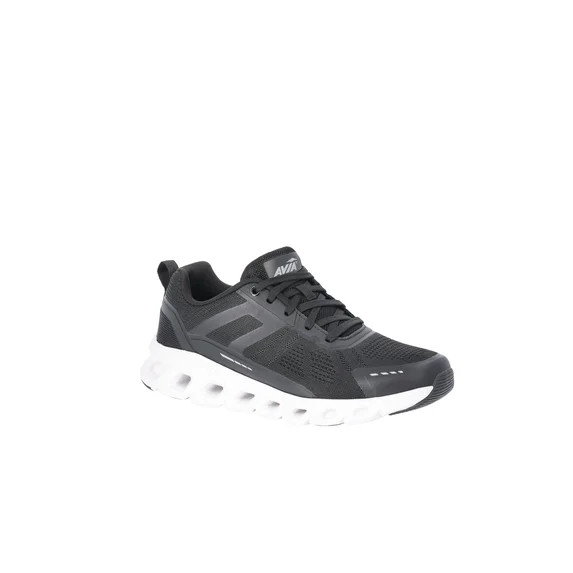 Avia Women's Athletic Light Runner Shoes, Wide Width Available | Walmart (US)
