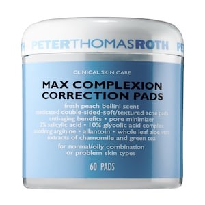 Max Complexion Correction Pads | Sephora (US)