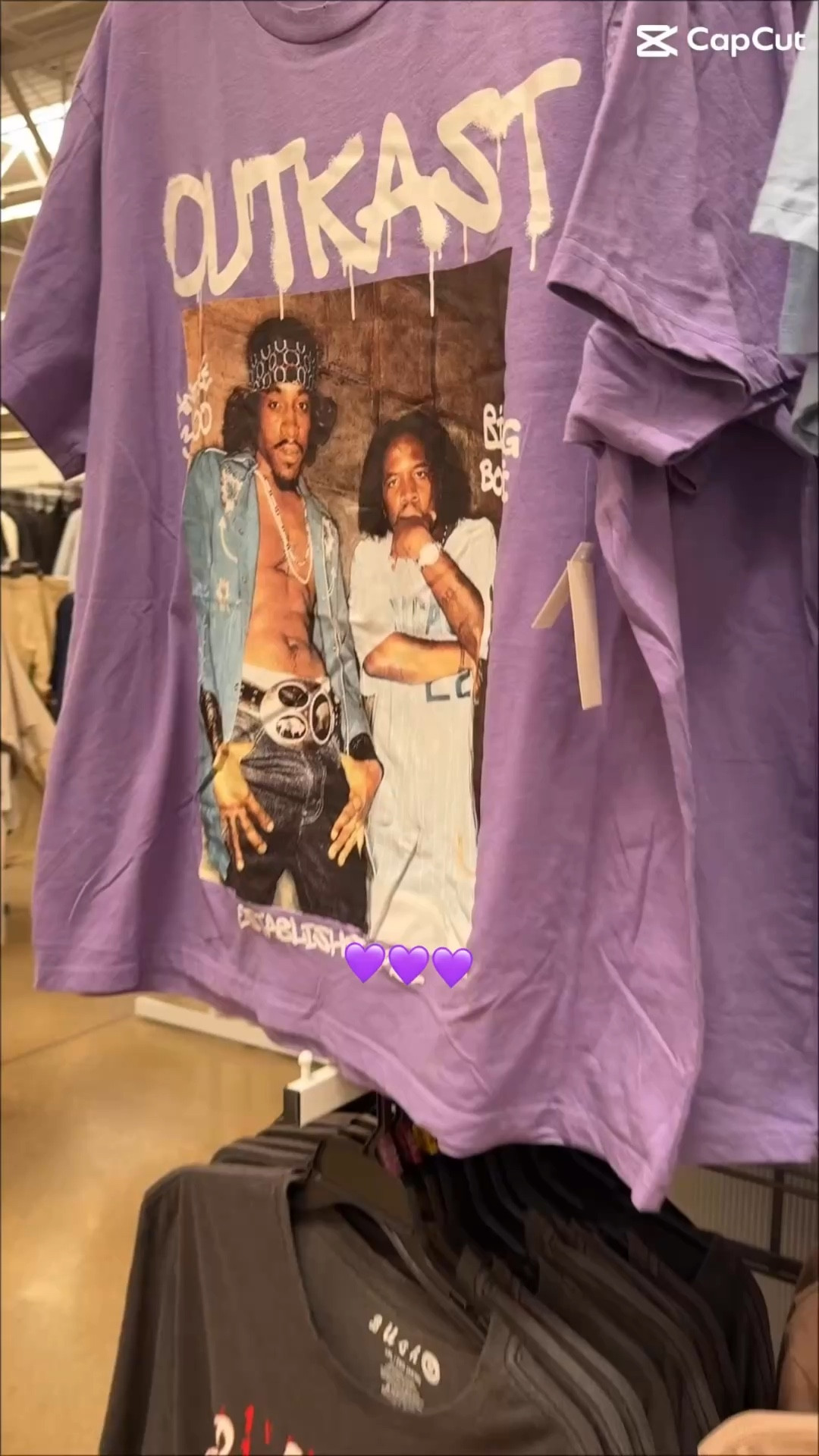 A little retro, a little sporty 💜
OutKast tee + purple Avia sneakers linked on LTK.

#LTKMens #LTKdayinmylife #LTKootd