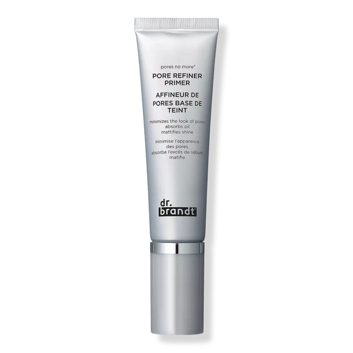 Pores No More Pore Refiner Primer | Ulta