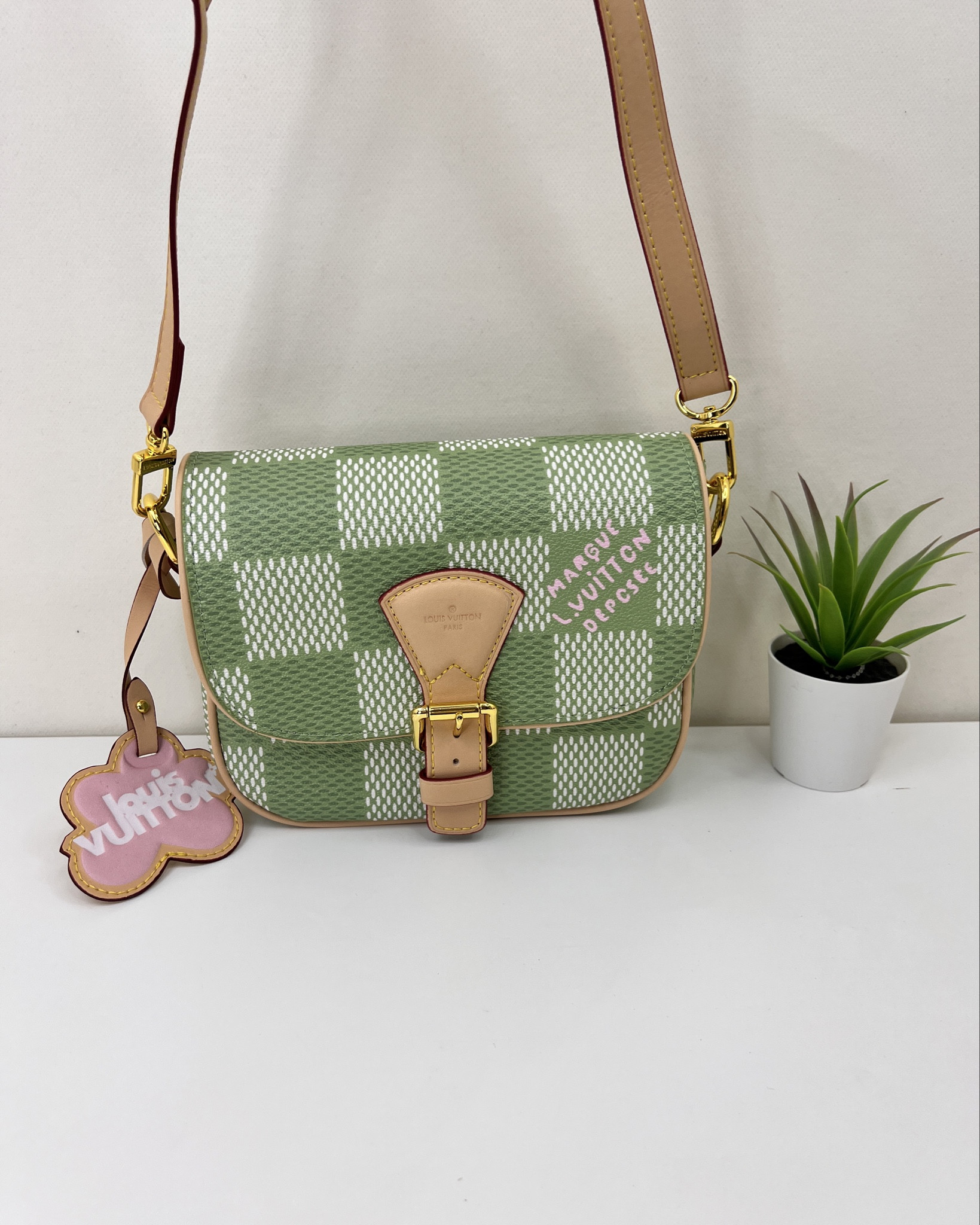 LV shoulder Bag women's crossbody Bag best-selling Bag 

#LTKitbag #LTKtravel #LTKfindsunder100