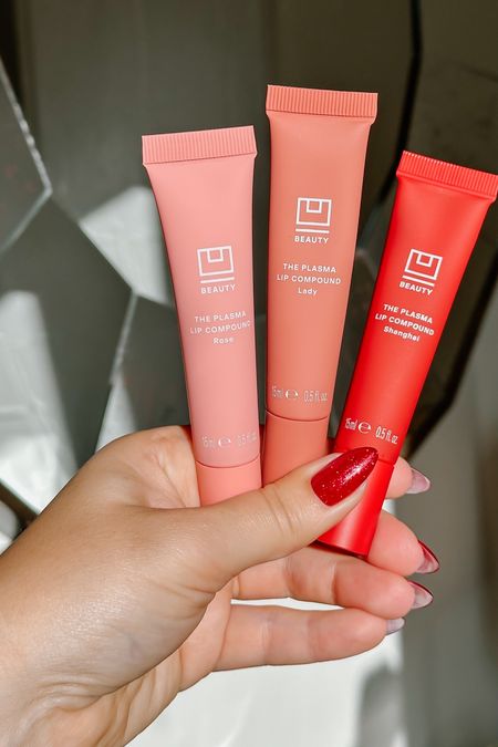 My favorite tinted lip treatments are currently 20% off with code REFRESH! They’re shockingly pigmented, almost like a non-sticky glossy lip balm. But they hydrate your lips so well that there’s almost a pillowy plumping effect. 💋

#LTKfindsunder100 #LTKbeauty #LTKsalealert