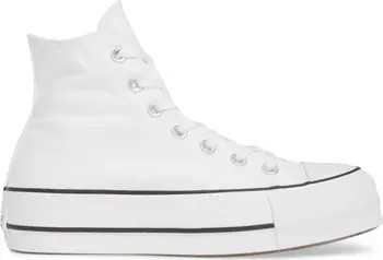 Converse Chuck Taylor® All Star® Lift High Top Platform Sneaker | Nordstrom | Nordstrom