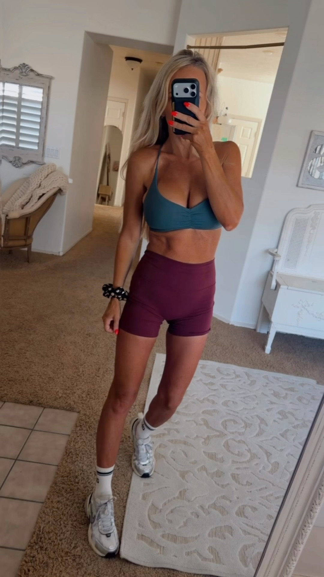 Amazon workout outfit! 