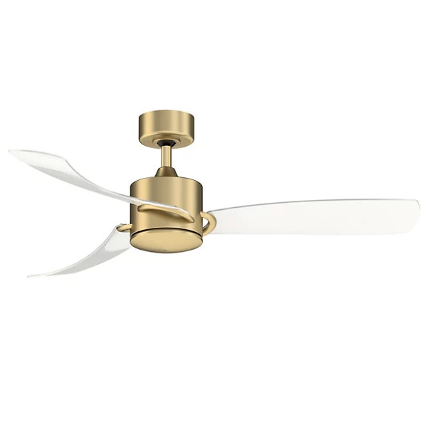 SculptAire LED Ceiling Fan | Lumens