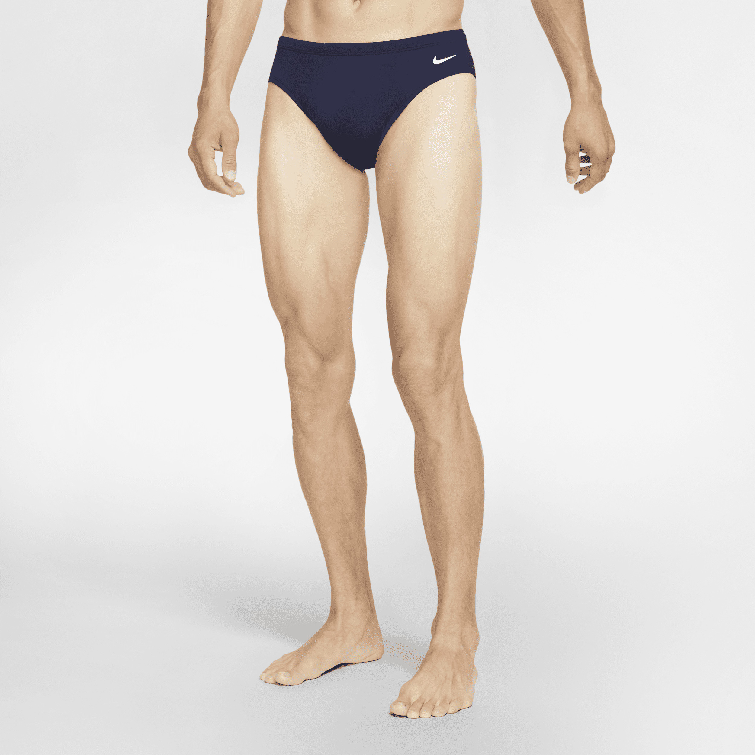 Nike Men's Swim Brief in Blue, Size: 30 | NESSA004-440 | Nike (US)