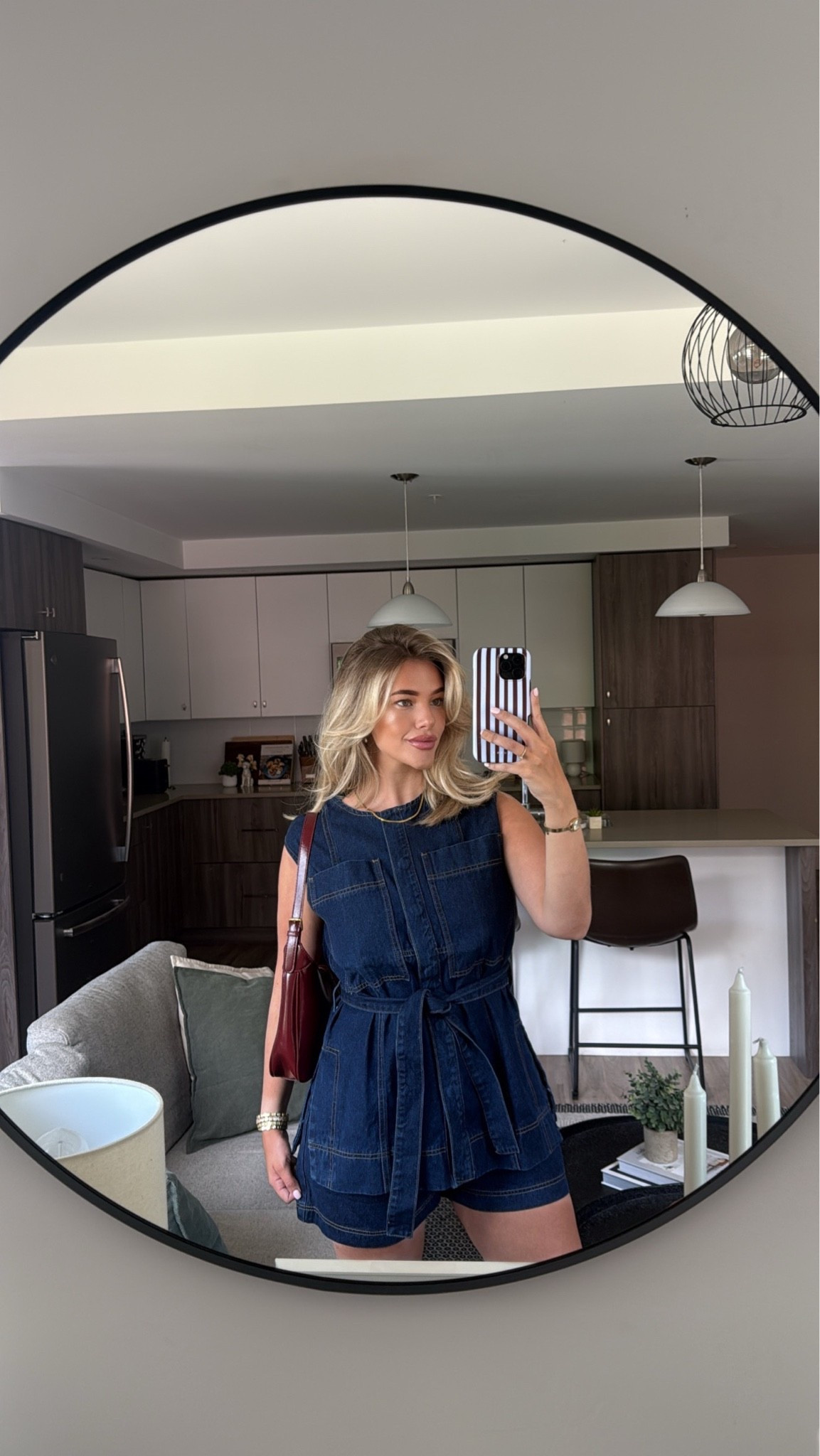 Ootd🤍

#LTKcanada #LTKmidsize #LTKsummer